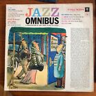 Jazz Omnibus (Various Artists), LP NM, Columbia 6-eye Mono CL 1020, 2C/1C