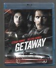 Getaway (Blu-ray Disc, 2013)