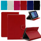 Universal Folding Leather Case Cover For Amazon Kindle Fire 7 inch Tablet PC
