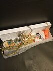 Vintage/Modern Assorted Jewelry Box Everything Included