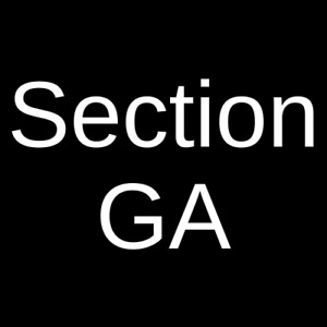 New Listing2 Tickets Misery Signals 9/6/24 Palace Theatre - Calgary Calgary, AB