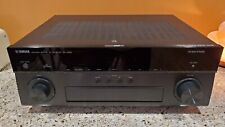 Yamaha RX-A830 Home Theater Receiver 7.2 Ch AVENTAGE w/ HDMI 2xOutput + 7xInput