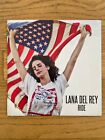 New ListingRARE COLLECTORS EDITION Lana Del Rey - Ride Vinyl 7
