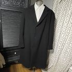 Lauren Ralph Lauren Vintage Wool Pea Coat Overcoat Top Coat Men’s 52R