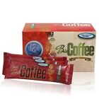 BIO COFFEE THE HEALTHIEST COFFEE IN THE WORLD -16 SACHETS IN EACH BOX -2 OR MORE