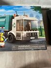 LEGO City Recycling Truck Bin Lorry Toy Vehicle Set 60386 *BRAND NEW & SEALED*