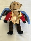 New ListingWicked The Flying Monkey (NYC Broadway Musical Wizard Of Oz) Plush Toy 11