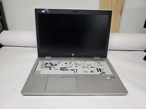Lot of 1 HP ProBook 650 G4 3YX97UT#ABA 15.6