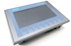 Siemens 6AV2 123-2GB03-0AX0 Basic Touch Panel