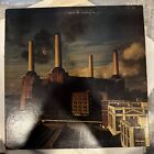 New ListingPink Floyd Animals 1977 LP Vinyl Record JC 34474 Columbia Gatefold VG+