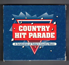 COUNTRY HIT PARADE - A CELEBRATION OF TODAY'S COUNTRY MUSIC 3 CDs NEW SEALED CDs