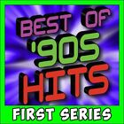 Best of the 90's Music Videos * 5 DVD Set * 155 Classics * Pop Rock Top Hits 1 !