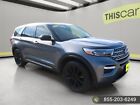 New Listing2022 Ford Explorer Limited