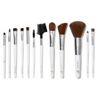 ❤ Elf Essential Makeup Brush Set of 12 Brushes ❤