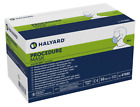 Halyard Procedure Face Masks With So Soft Earloops - Box of 50