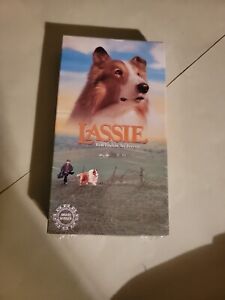 Lassie (VHS, 1994) - Sealed - 