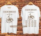 The Burn Burn Burn Tour 2023 T-Shirt, Zach Bryan Shirt Gift For Fan S-5XL