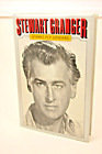 Stewart Granger Autobiography Sparks Fly Upwards Signed by Author