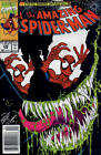 Amazing Spider-Man, The #346 (Newsstand) VF/NM; Marvel | Venom Erik Larsen - we