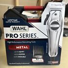 Wahl Pro Series Clipper - 79060 - ALL METAL High Performance Haircutting Tools