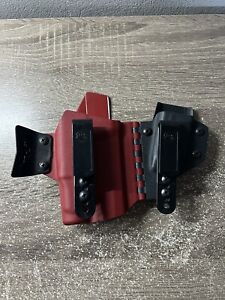 Trex Arms Holster For Sig P365XL With TLR7-Sub. Right Handed P365 XL Holster