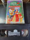 Beauty and the Beast: An Enchanted Christmas (VHS, 1997) *BUY 2 GET 1 FREE*