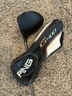 ping g400 max driver 10.5 stiff - Free Shipping Included!
