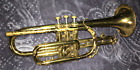 Vintage Roth Reynolds Trumpet / Cornet