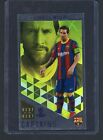 2020-21 Topps Best of the Best  Lionel Messi Captains #166