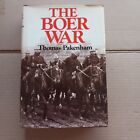 The Boer War, by Thomas Pakenham HARDCOVER (Random House, 1979)