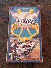 BRAND NEW Angels In The Outfield (VHS; 1994) Paul Douglas RARE Sealed OOP