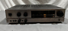 Vintage 1987 Nakamichi SR-2A STASIS AM/FM Stereo Receiver GREAT Fast Shipping