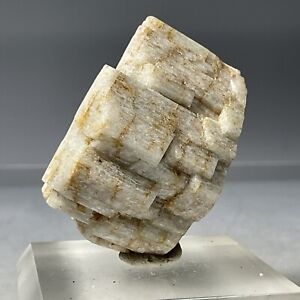 SS Rocks - Microcline Crystals (Lake George, Colorado) 57g