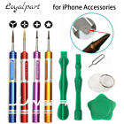 Cell Phone Repair Opening Pry Tools Set Screwdriver Kit Set For iPhone X XR XS 8