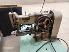 Industrial Sewing Machine Model Pfaff 3334-161 bar tack