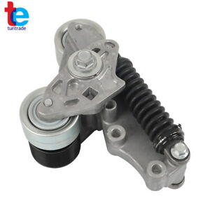 Tensioner Assembly For 2008-2021 Freightliner DD15 M2 112 A4722000570 4722000970 (For: More than one vehicle)
