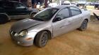 Air Cleaner Without Turbo Fits 02-05 NEON 560450
