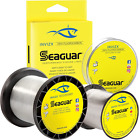 Seaguar Invizx Freshwater 100% Fluorocarbon Fishing Line 200-1000yds, 4-25lb