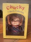 Chucky 7-Movie Collection (DVD)  LOOSE DISC INSIDE