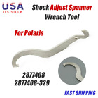 For Polaris Sportsman #2877408 2877408-329 Shock Adjust Spanner Wrench Tool USA