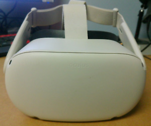 New ListingMeta Oculus Quest 2 VR Headset 256GB + Controllers