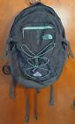 THE NORTH FACE Borealis Flexvent 28L Hiking Backpack Gray/Mint NEW W/O TAGS