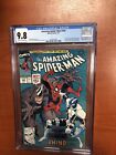Amazing Spider-Man (1991) #344 (CGC 9.8 WP) 1st Appearance Of Cletus Kasady