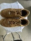 Size 11 - Nike Air Force 1 Low SP x Supreme Wheat 2021 - DN1555-200.