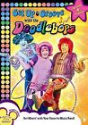 Doodlebops: Get Up & Groove with The Doodlebops