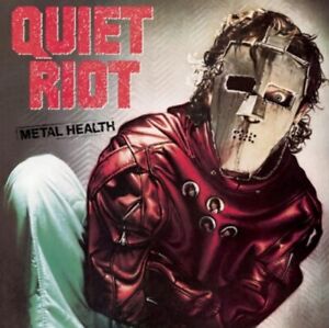 Quiet Riot : Metal Health CD