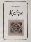 Mystique Needlepoint Jean Hilton  Baroque-Rococo Series #3