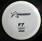 Prodigy 400 GLOW F7 understable fairway driver disc GREAT SKY DISC GOLF 173-176g