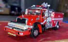 1/64 Mack Type 3 Brush Truck Dallas Fire & Rescue Code3 Greenlight Kitbash 1-1