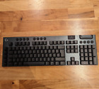 Replacement Keycaps for Logitech G915